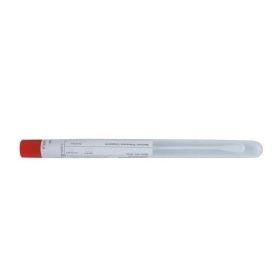 Exudat faringian steril cu mediu Stuat Prima, in tub 12 x 150mm, cu eticheta, 100 buc