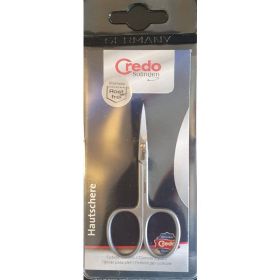 Forfecuta pentru Pielite Top Inox Credo Solingen, 1 buc