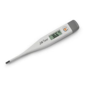 Termometru digital Little Doctor LD 300, semnal sonor, ecran LCD