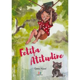 fetita atitudine - oana yucel