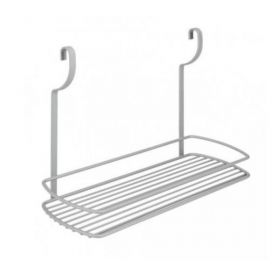 Suport suspendat pentru recipiente si accesorii bucatarie City