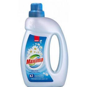 Balsam de Rufe Fresh &ndash; Sano Maxima Fresh Hygienic Fabric Softener, 2000 ml