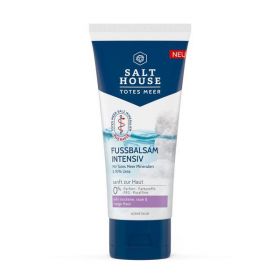 Balsam intensiv terapie pentru picioare, Salthouse, 100 ml
