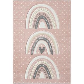 Covor Merinos, Pastel Kids 40083-255 80x150 cm