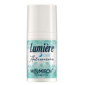 Cremă Anticearcăn Lumiere pentru Ochi, Momirov Cosmetics, 30 ml