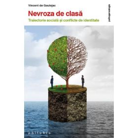 Nevroza de clasa - Vincent de Gaulejac