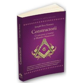 Constructorii - Joseph Fort Newton, editura Herald