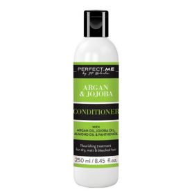 Balsam reparator pentru par uscat, degradat si decolorat excesiv, Perfect Me Repair Natural oils Reparir Conditioner 250 ml /2065