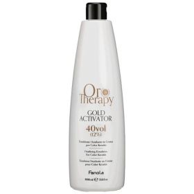 Oxidant Oro Therapy Fanola, 40 vol 12%, 1000ml