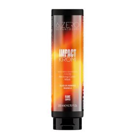 Masca Coloranta ImpactKrom Aramiu 6.Zero 200ml