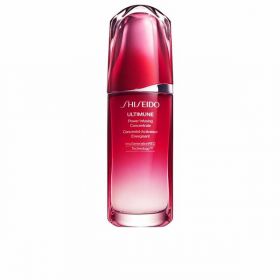 Ser Concentrat pentru Ten - Shiseido Ultimune Power Infusing Concentrate, 50 ml