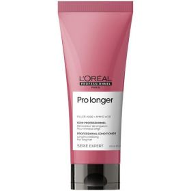 Balsam pentru Par Lung - L&#039;Oreal Professionnel Serie Expert Pro Longer Professional Conditioner for Long Hair, 200 ml