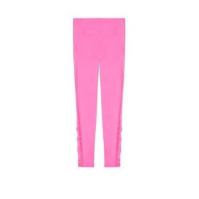 Colanti, Victoria&#039;s Secret, Incredible Essential Lace up Legging, Pink,XS