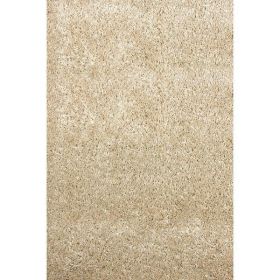 Covor Modern, Fantasy 12500-80, Bej, 80x150 cm, 2550 gr/mp