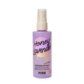 Spray Facial, Honey Lavender, Victoria&#039;s Secret Pink, 112 ml