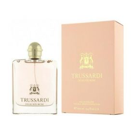 Apa de Toaleta Trussardi Delicate Rose, Femei, 100 ml