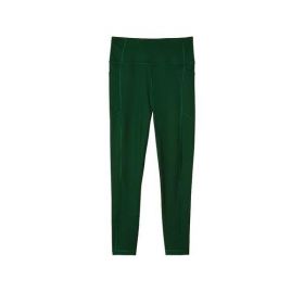 Colanti, Victoria&#039;s Secret, High-Rise Flow On Point Legging, Verde Inchis, M INTL
