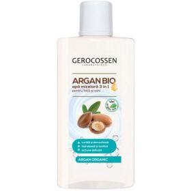 Apa Micelara 3 in 1 Argan Bio Gerocossen, 300ml