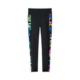 Colanti, Victoria&#039;s Secret, High-Rise Flow On Point Legging, Negri XS Intl