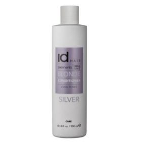 Balsam pentru par blond Silver ElementsXclusive 300ml