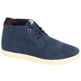 Ghete barbati Pepe Jeans Bolton PMS50138-585, 44, Albastru