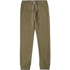 Pantaloni copii O&#039;Neill LB All Year Jogging 1A2798-6043, 164 cm, Verde