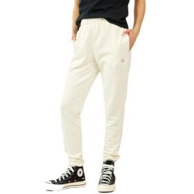 Pantaloni femei Converse Icon Play 10022979-281, S, Bej