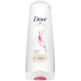 Balsam pentru Par Vopsit - Dove Nutritive Solution Colour Care Conditioner for Colour Treated Hair, 200 ml