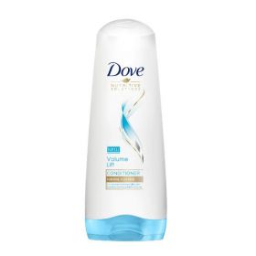 Balsam pentru Volum pentru Par Fin - Dove Nutritive Solution Volume Lift Conditioner for Fine, Flat Hair, 200 ml