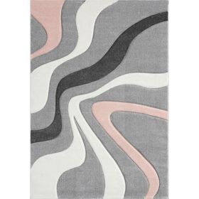 Covor Merinos, Diamond 760 955, 120 x 170 cm, densitate covor 2.5 KG/m&sup2;, grosime covor 12 mm, Numar noduri pe m&sup2; 224000
