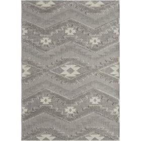 Covor Merinos, Kayra 54066 395 160 X 230 cm, densitate covor 1.3 KG/m&sup2;, grosime covor 20 mm, Numar noduri pe m&sup2; 140800