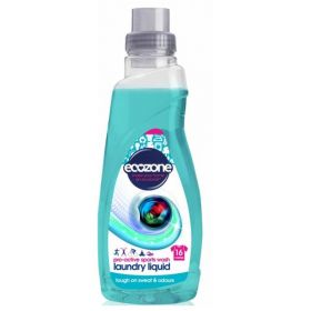 Detergent Lichid Pro-Activ Sport pentru Imbracaminte Sport Ecozone, 750 ml