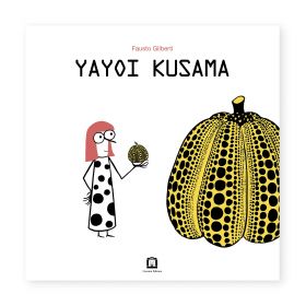 Yayoi Kusama | Fausto Gilberti