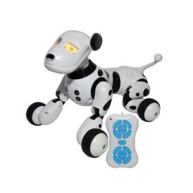 Robot catel vorbitor cu telecomanda, 7Toys