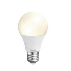 Bec Led Hama, E27, 10W, alb