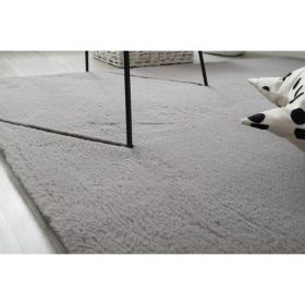 Covor Tip Blanita Antiderapant, Soft 070, 60x110 cm, 1,65kg/m2