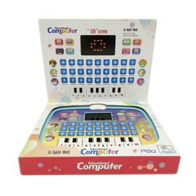 Tableta interactiva copii, 7Toys