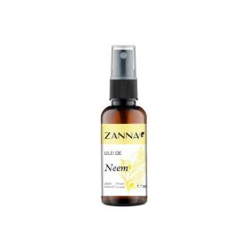 Ulei de Neem Zanna, 50ml