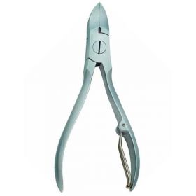 Cleste nichelat pentru unghii art.22 Nippes Solingen