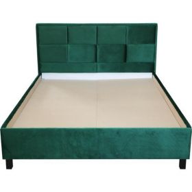 Pat Soft Tapitat 140 x 200 Verde