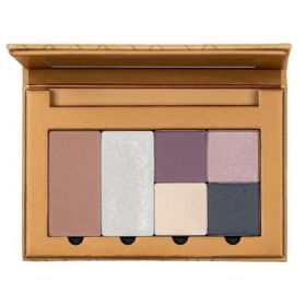 Paleta de machiaj Natural Beauty ID, New York - Benecos