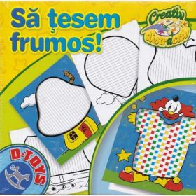Sa tesem frumos!