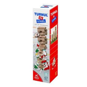 Turnul instabil