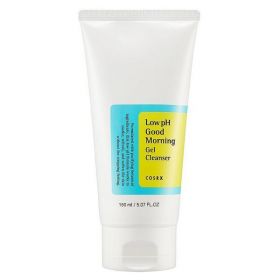 Gel de spalare cu PH scazut Cosrx Good Morning, 150 ml