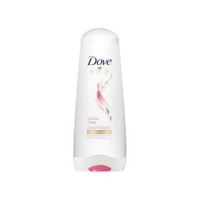 2 X Dove Balsam Par 200ml Color