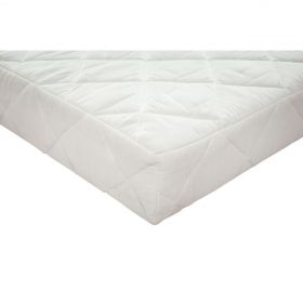 Saltea copii Fibre Cocos Green Future, husă de calitate detașabilă, 70x140 cm