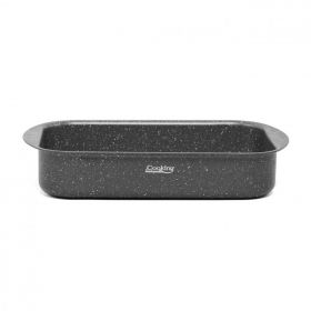 Set pentru gatit Gustavo, Cooking by Heinner, 6 piese, aluminiu