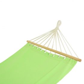 Hamac gradina/terasa, Hammock, 200 x 100 cm, verde