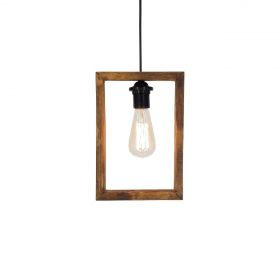 Lustra All Design, handmade, 20x4.5x8 cm