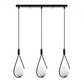 Candelabru, Nitid, Mudoni - MR - 939, E27, 100 W, metal